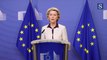 Qui est Ursula von der Leyen, présidente de la Commission européenne?