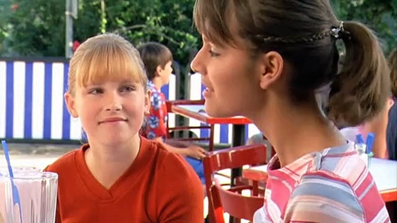 Der Sleepover Club Staffel 1 Folge 22