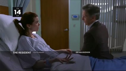 The Resident 5x22 Promo The Proof Is In The Pudding (2022)