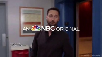 New Amsterdam 4x19 Truth Be Told 4x20  Rise Promo (2022)