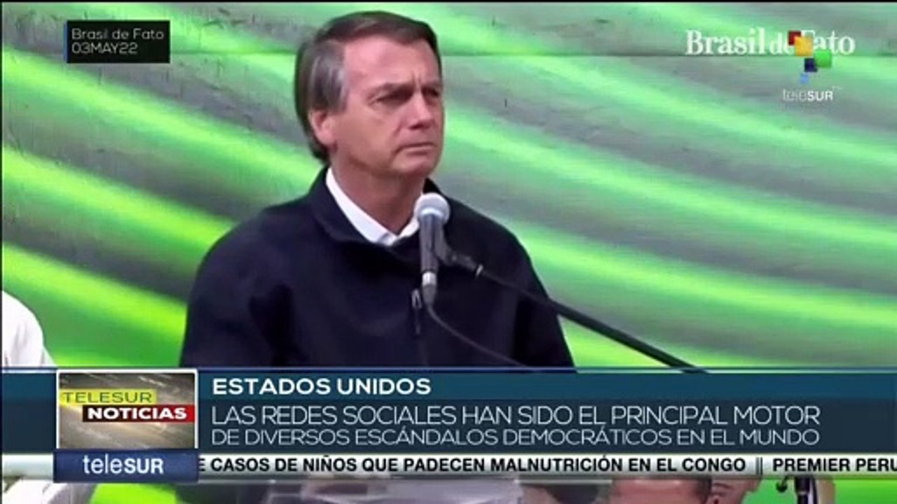 Multimillonario Elon Musk tomará control de la red del microblogging de twitter