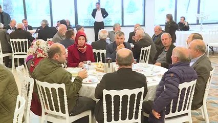 Karaismailoğlu: "Dedikodu siyasetiyle oyalanacak halimiz yok, bizim hedeflerimiz çok büyük"