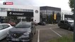 Renault ferme son site de Vaulx-en-Velin et invoque l'insécurité