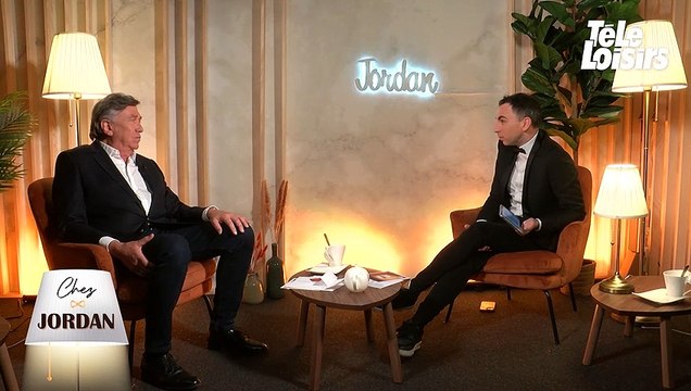 Jacques Legros évoque l'absence de Marie-Sophie Lacarrau du 13h de TF1