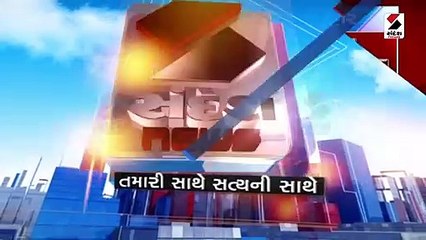 Rajkot: BJP સાંસદ સાક્ષી મહારાજના શિવસેના પર અટેક