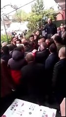 AKP’li başkan neye uğradığını şaşırdı