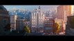 DC League of Super-Pets Trailer #2 (2022) Dwayne Johnson, Kevin Hart Animated Movie HD