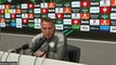 Rodgers previews Leicester trip to Mourinho's Roma