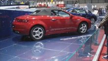 78ème Salon De L'Auto A Genève
