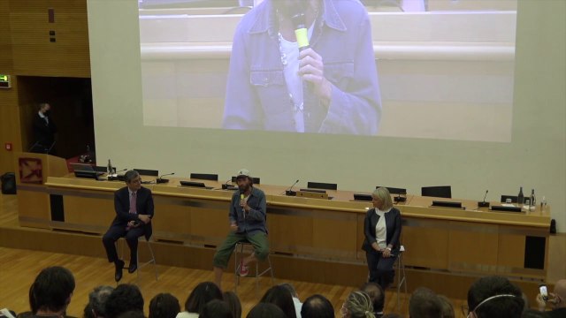 Ri-Party-Amo, la musica e i giovani insieme per la tutela della natura