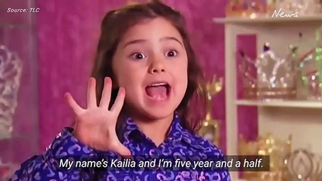 Kailia Posey, le visage de l’un des GIF les plus populaires d'internet, est décédée à l'âge de 16 ans