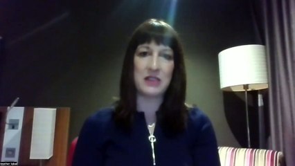 Reeves: Starmer's conduct different from govt rule-breaking