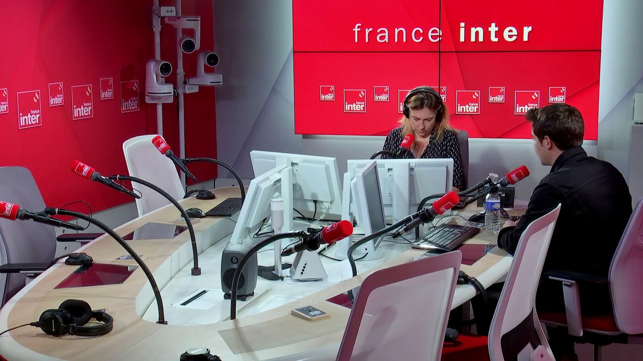 Martin Weill : avoir 20 ans sous les Talibans - L'Instant M