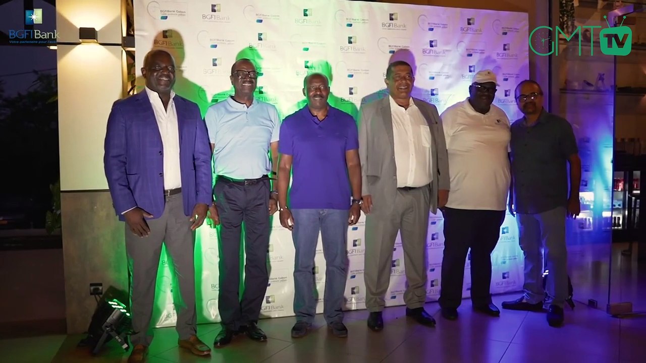 [#Reportage] Gabon: 23 prix distribués lors du Tournoi de golf BGFIBank 2022