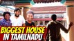 Most Beautiful Houses in Tamilnadu | Parithabangal Vlogs | Ft Varun,GoSu