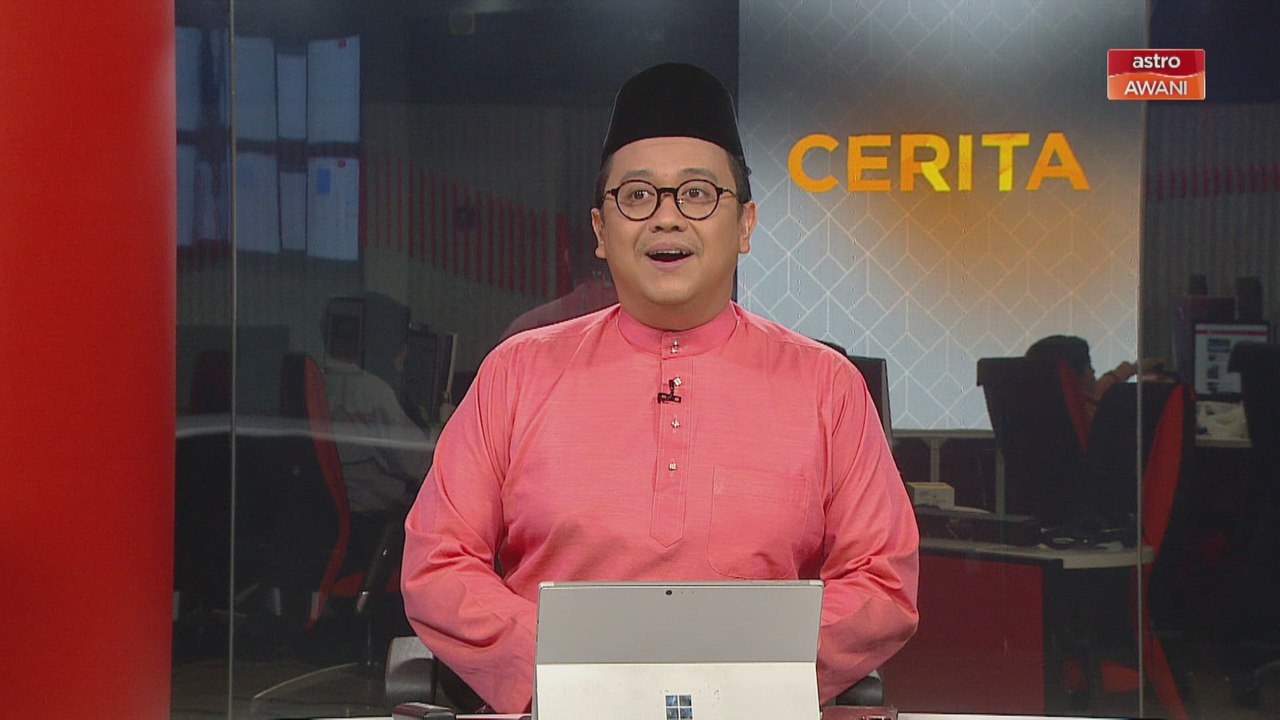 Cerita Sebalik Berita: Kisah liputan berita di hari lebaran