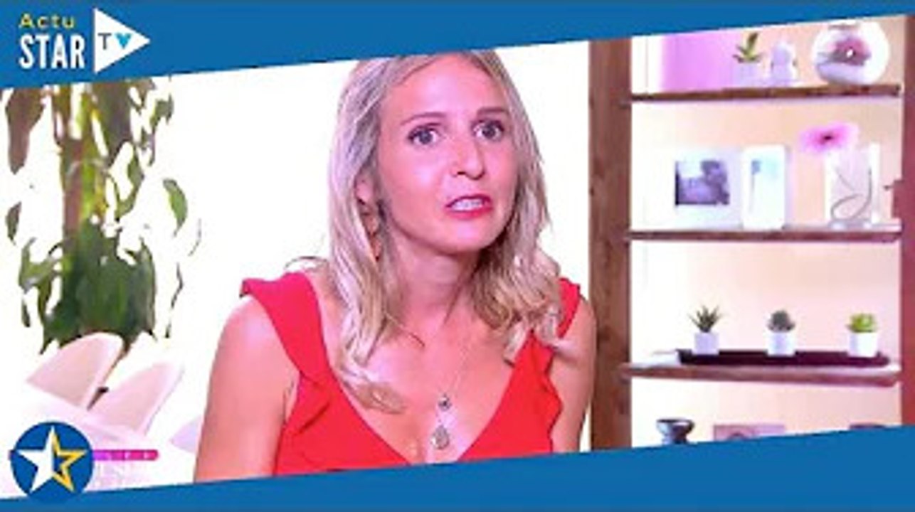 Ambre Dol (Familles nombreuses) enlève enfin son pansement et montre son nouveau nez après sa chirur