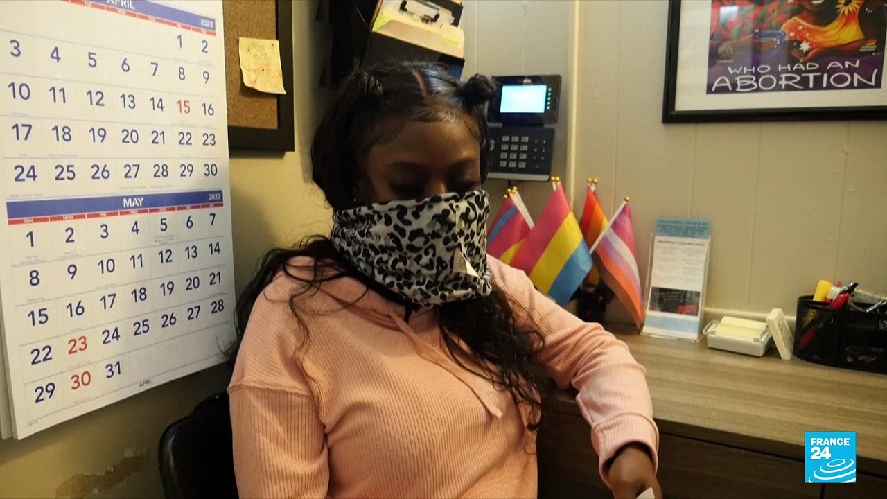 US abortion rights: What a post-Roe v. Wade America would look like?