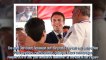 Emmanuel Macron - ce discret visiteur à l'Elysée à un moment lourd de sens