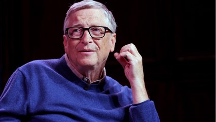 Covid-19 : la sombre prédiction de Bill Gates