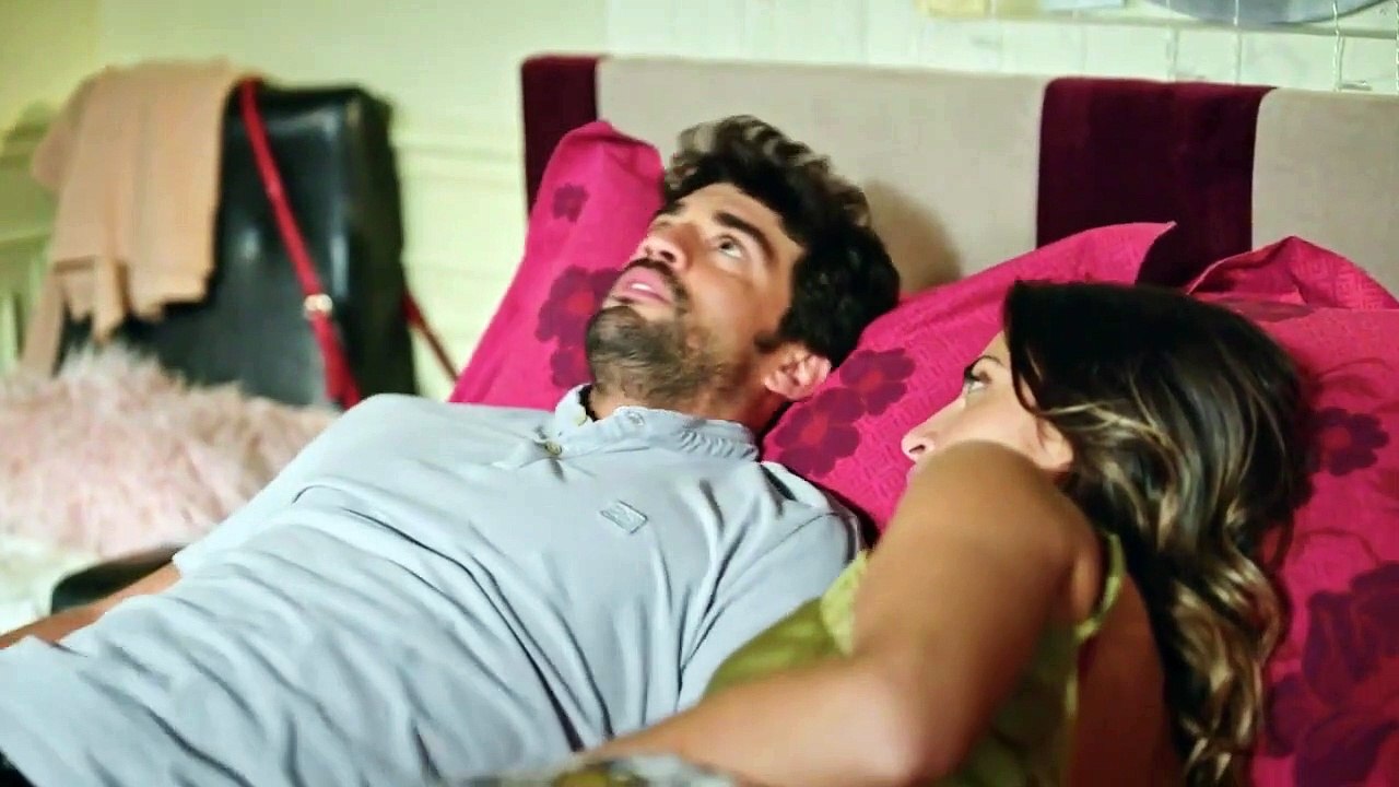 Plus belle la vie : [Indiscrétion] - Vidal enfin dans le lit de Sylvia !