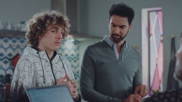 Plus belle la vie : [Indiscrétion] - Riva et Thomas s’impliquent dans la vie amoureuse de Kilian