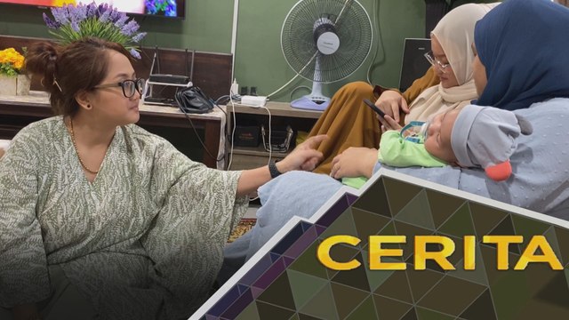 Cerita Sebalik Berita: Apa yang menarik Aidilfitri di Sarawak?