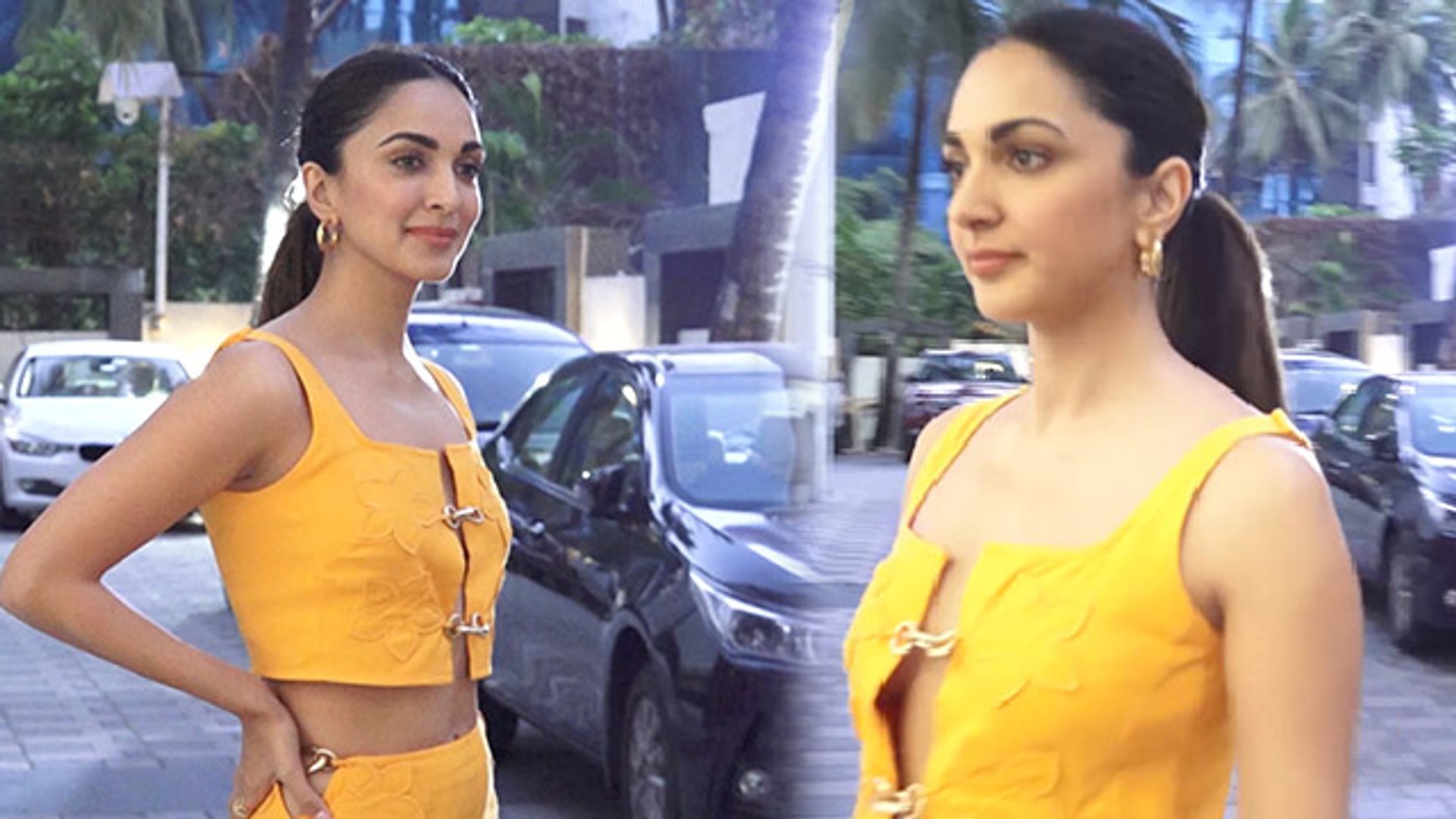 Kiara Advani Bhool Bhulaiya 2 Movie Promotion के दौरान Oops Moment Video  Viral | Boldsky - video Dailymotion