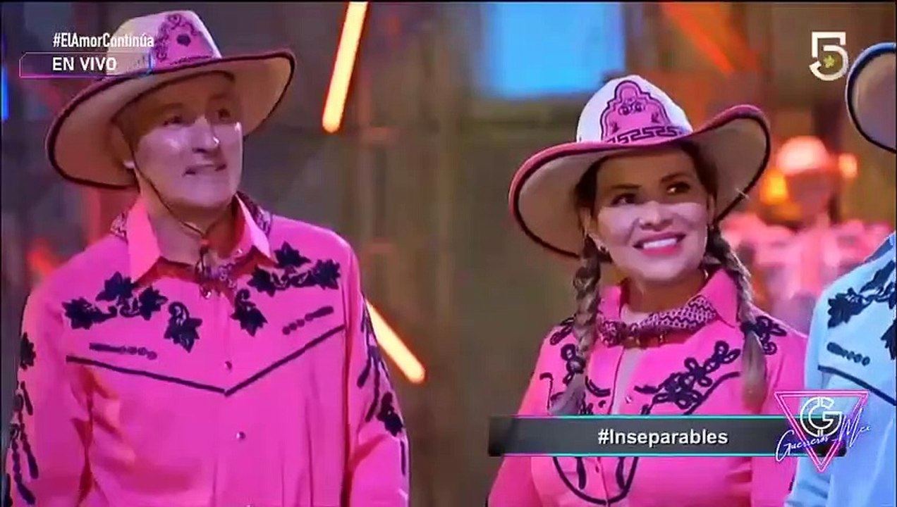 Inseparables 3 Capitulo 2 a