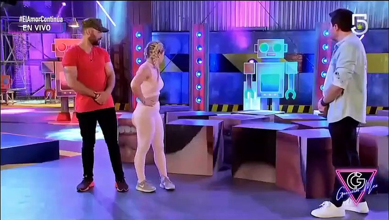Inseparables 3 Capitulo 2 c