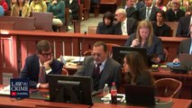 Johnny Depp's Two Bodyguards Testify in Court (Johnny Depp v Amber Heard)