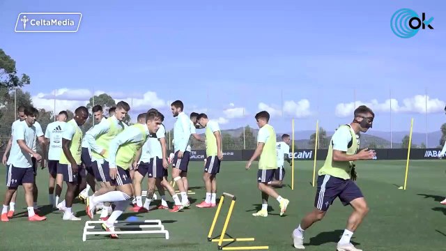 Condenado a cuatro años de prisión el futbolista Santi Mina por abuso sexual