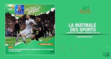 Matinale Des Sports du 04 mai 2022  par Ange Assoukrou [ Radio Côte d'Ivoire ]