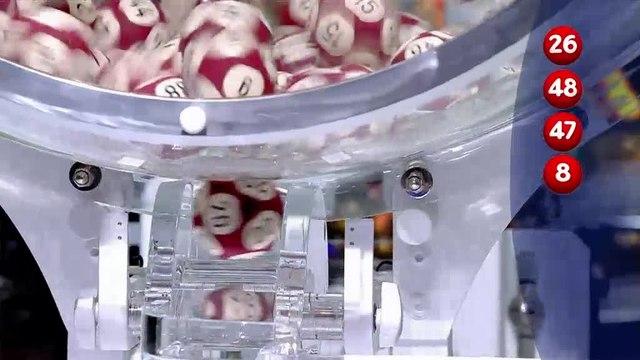 EuroMillions : résultats du tirage de ce mardi 3 mai 2022