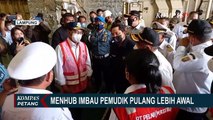 Tol Jakarta-Cikampek Macet Panjang, Contraflow Diberlakukan