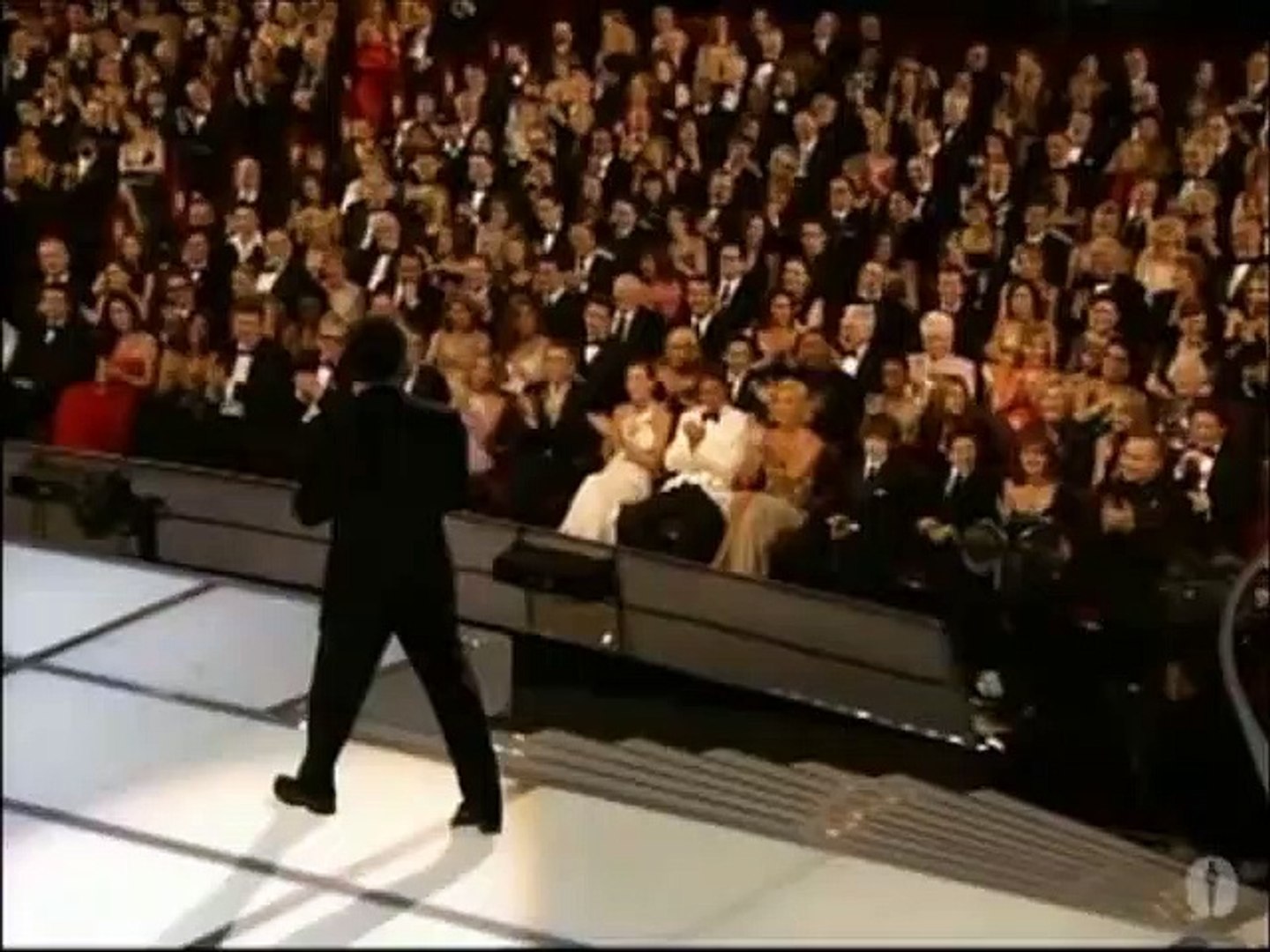 ⁣Johnny Depp at Oscars