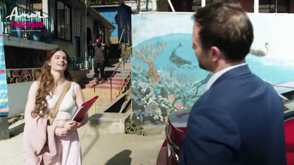 Amar Profundo capitulo 91