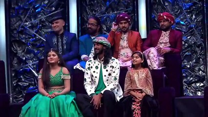 Raghav Juyal best comedy video _ Raghav Juyal Comedy With BadShah _ Dil Hai Hindustani