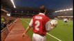 Season 1996-97 - Arsenal vs Tottenham Hotspur - 24.11.1996