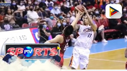 PBA, balik sa three-conference format