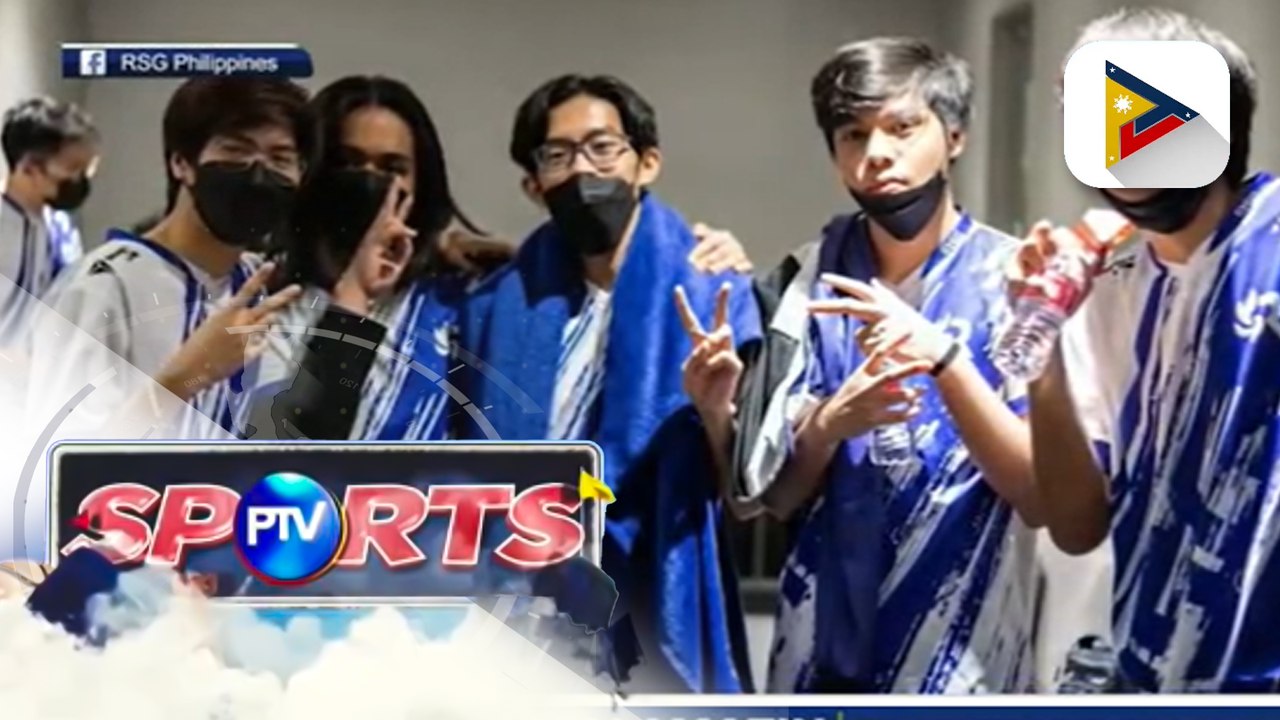 Sistema ng blacklist, malaking tulong sa RSG PH