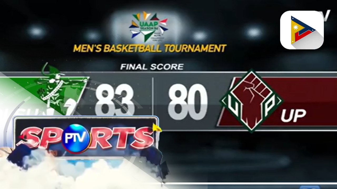 Do-or-die game, naipilit ng DLSU