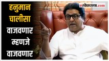 आंदोलन सुरूच ठेवणार; पत्रकार परिषदेत Raj Thackeray यांची स्पष्ट केली केली भूमिका