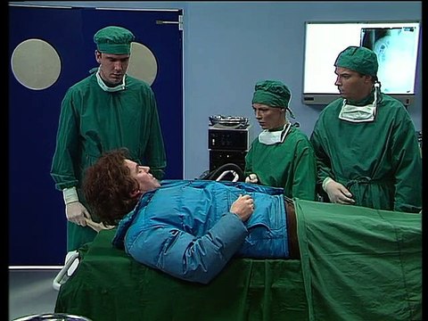 Absolutely (1989) - S04E01 - Morwenna Banks / Gordon Kennedy/ Peter Baikie / John Sparkes / Moray Hunter / Jack Docherty - Channel 4 Scottish Scots Comedy
