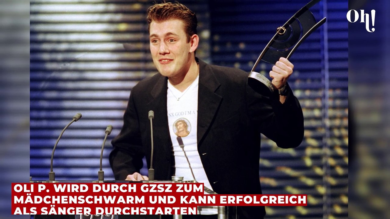 30 Jahre GZSZ – Das wurde aus den ehemaligen Serienlieblingen