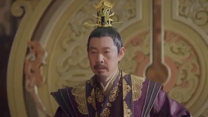 Who Rules The World (2022) EP 21 ENG SUB