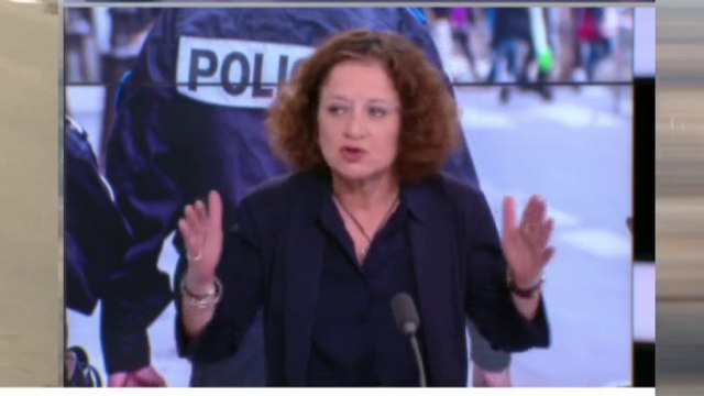 Élisabeth Lévy : «La police pour un certain nombre de gens est devenue l’ennemi»