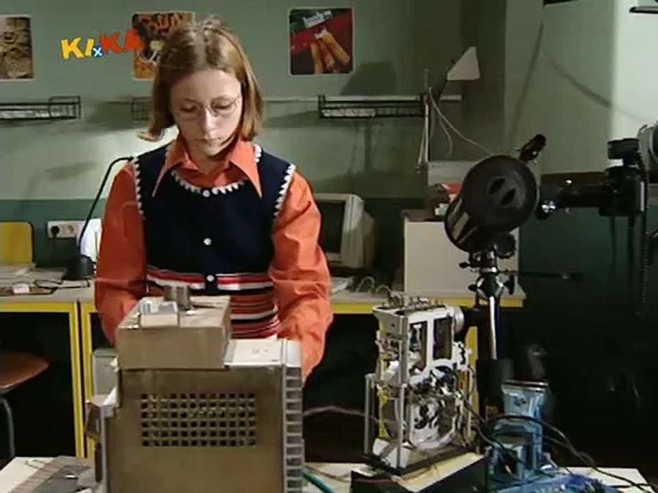 Schloss Einstein Staffel 1 Folge 2