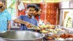 Super craze for Kichidi  Chicken Fry  | Vijayawada Food | Amazing Indian Food