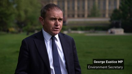 Eustice: Tax on oil industry may deter North Sea investments